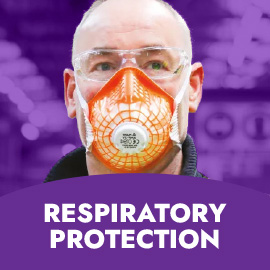 RESPIRATORY PROTECTION