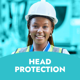 HEAD PROTECTION