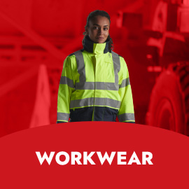 WORKWEAR