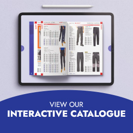 VIEW OUR INTERACTIVE CATALOGUE
