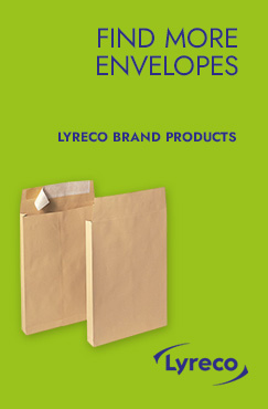 FIND MORE ENVELOPES