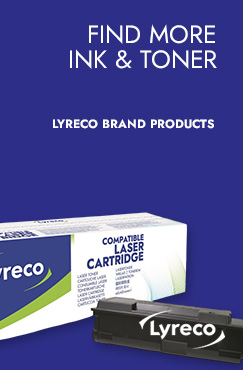 FIND MORE INK & TONER