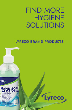 FIND MORE HYGIENE SOLUTIONS