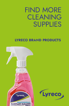 FIND MORE CLEANING SUPPLIES