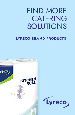 FIND MORE CATERING SOLUTIONS