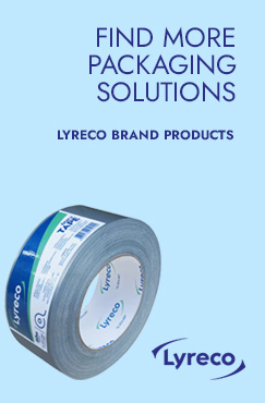 FIND MORE PACKAGING SOLUTIONS