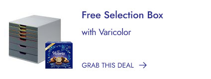 20% OFF SELECTED CIF PRODUCTS