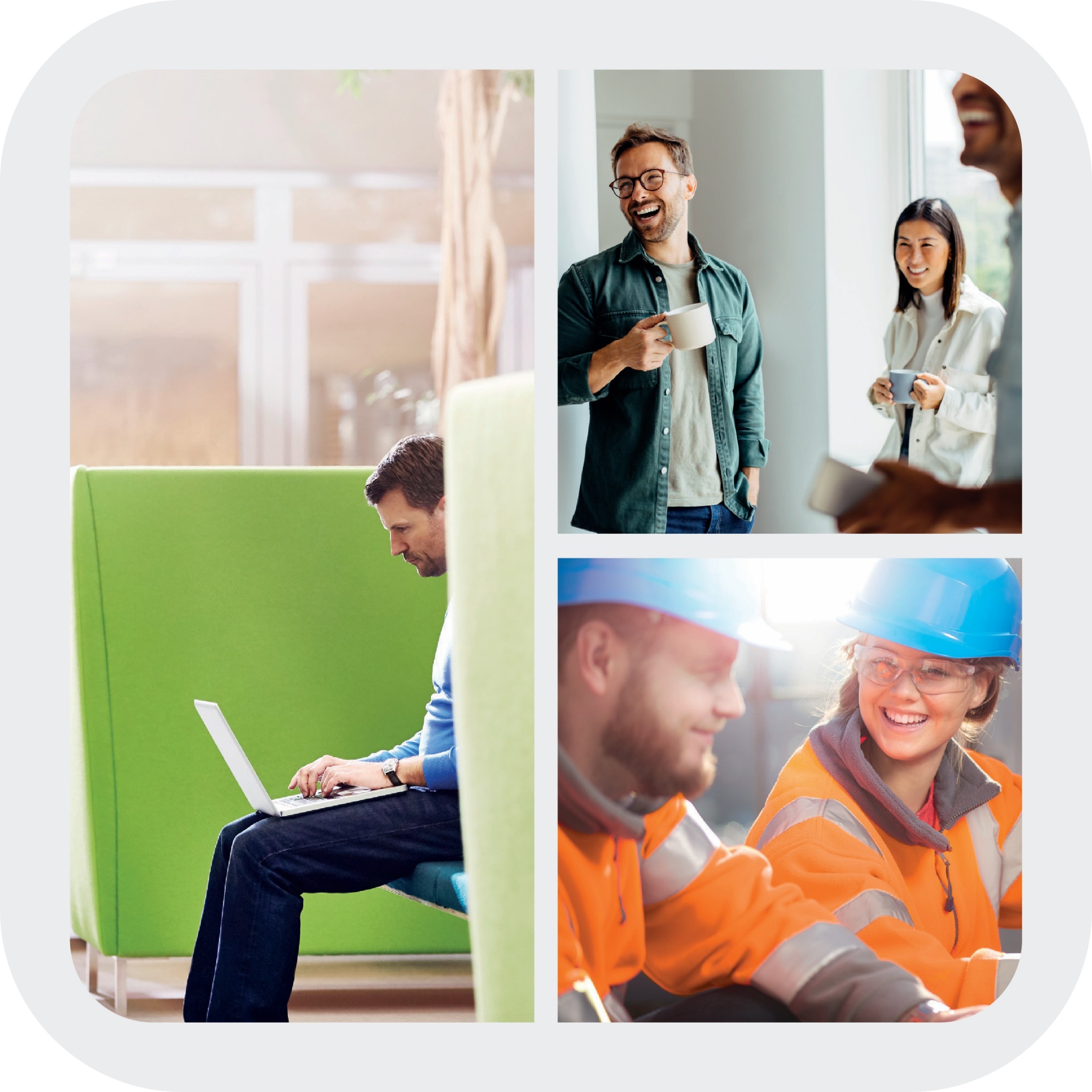 Our Latest Products & Services