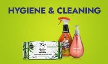 Hygiene and Cleaning