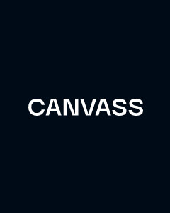 canvass
