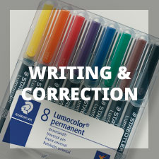 Writing and correction