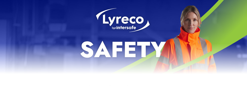 Lyreco Intersafe SAFETY