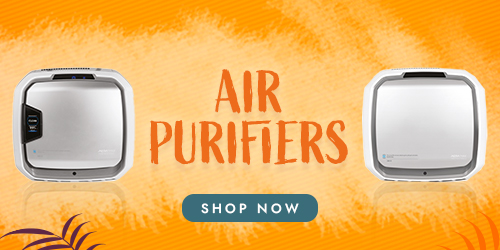 air purifiers