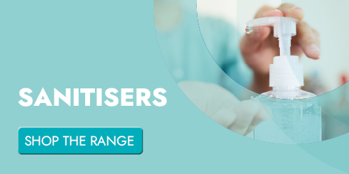 Sanitisers