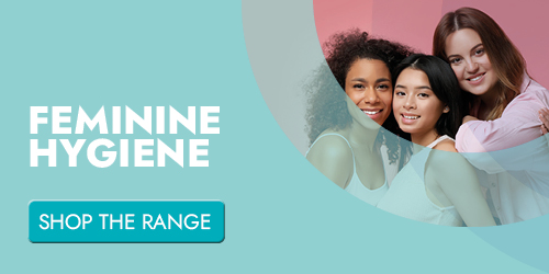 Feminine Hygiene