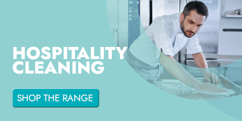 Hospitality Cleaning
