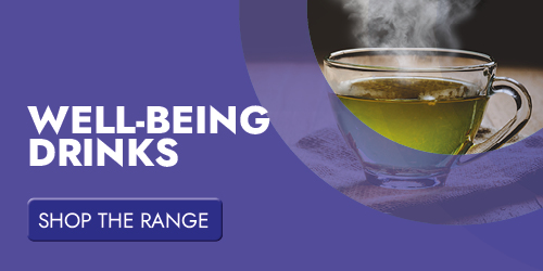 wellbeing drinks