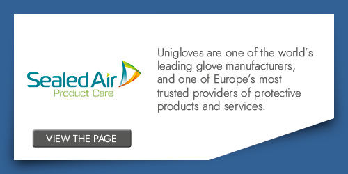 Sealed Air aim to solve the most critical packaging challenges with innovative solutions that leave our world, environment, and communities better than we found them. 