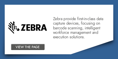 Zebra provides first-in-class data capture devices, focusing on barcode scanning, intelligent workforce management and execution solutions. 