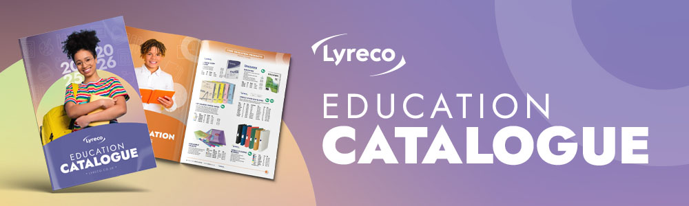 Lyreco EDUCATION CATALOGUE
