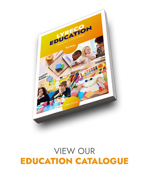 Education Catalogue 