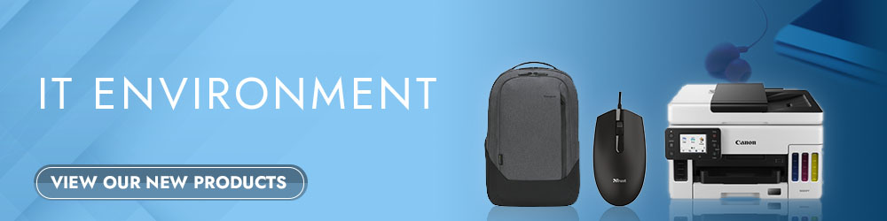 IT Environment