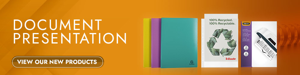 Document Presentation