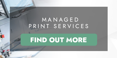 Managed Print Services