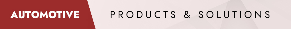Products and solutions