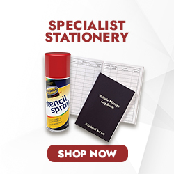 Specialist Stationery