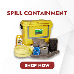 Spill Containment