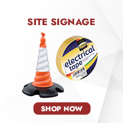 SIte SIgnage