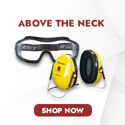 Above the Neck
