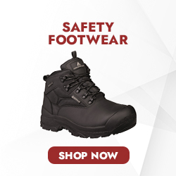 Safety Foottwear