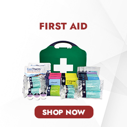 First Aid