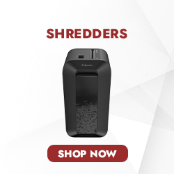 Shredders