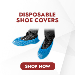 Disposable Workwear