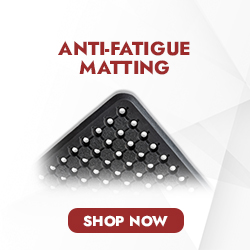 Industrial Matting