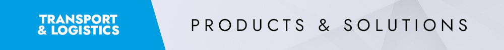 Products and solutions
