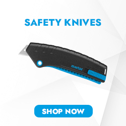 Safety Knives