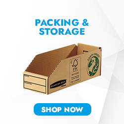 Packing and STorage
