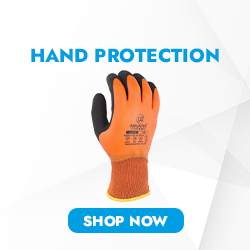 hand protection