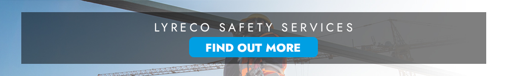 Lyreco Safety Services