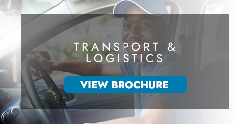 Transport and Logistics
