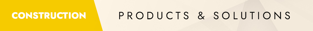 Products and solutions