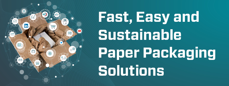 Sealed Air Paper Systems - Lyreco UK | Online Shop | Of