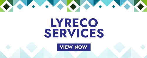 Lyreco Services