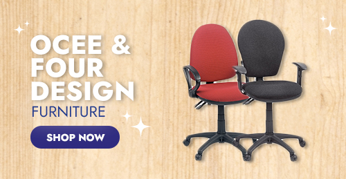 OCEE & FOUR DESIGN FURNITURE - SHOP NOW