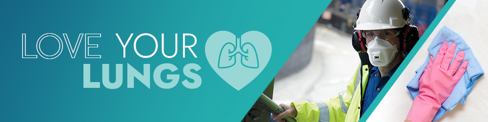 Love Your Lungs Lyreco Uk Online Shop Office And Wo