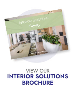 View Our Interior Solutions Brochure